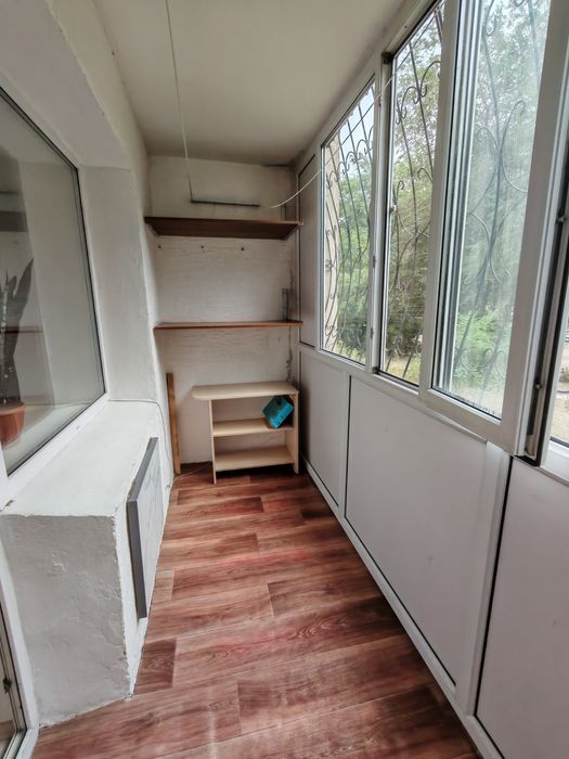 Продам 1 комнатную квартиру.