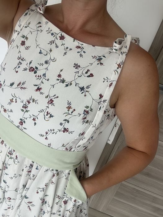 Rochie de vară, mărimea M