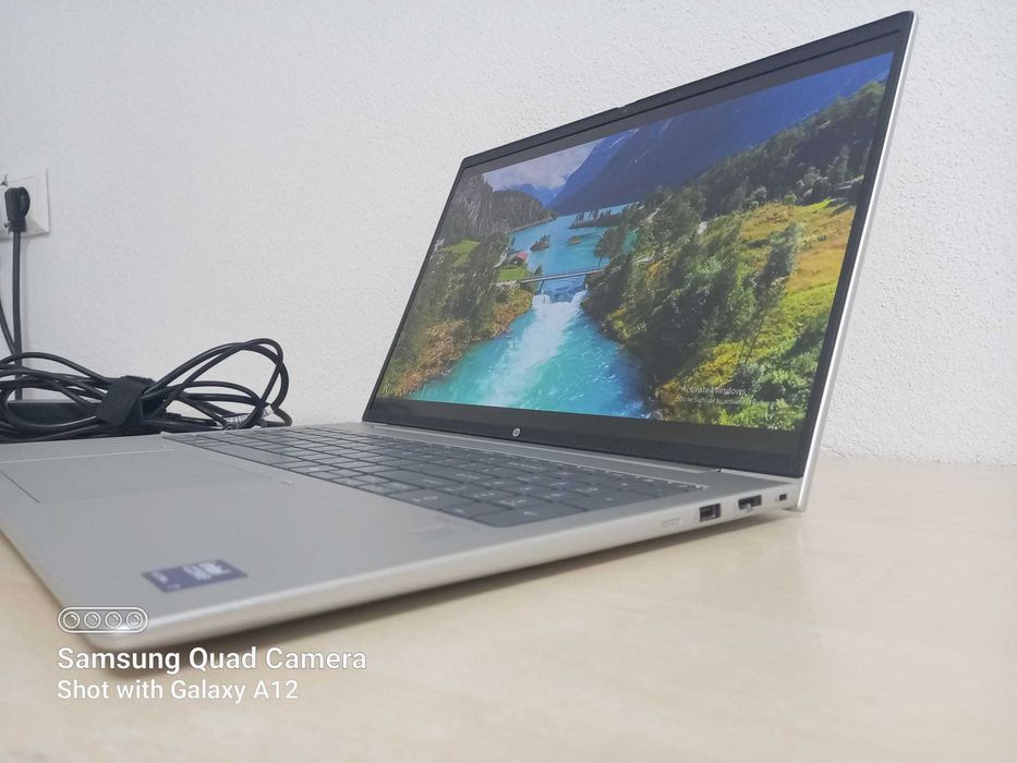 HP ProBook 460 G11 Intel® Core™ Ultra 7 16GB DDR5 RAM, 512GB SSD