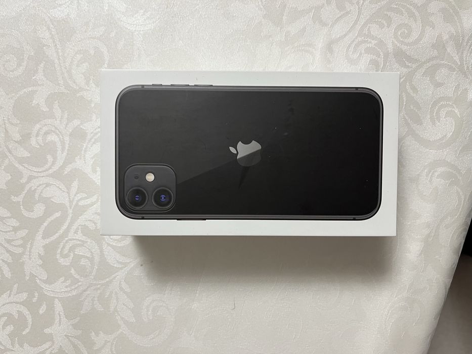 Сросно продам Iphone 11
