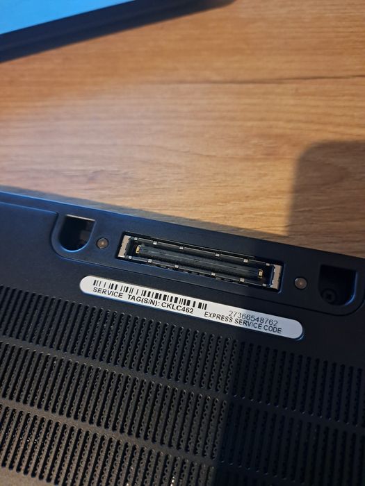 Laptop Dell core i5-5300U Gen 5