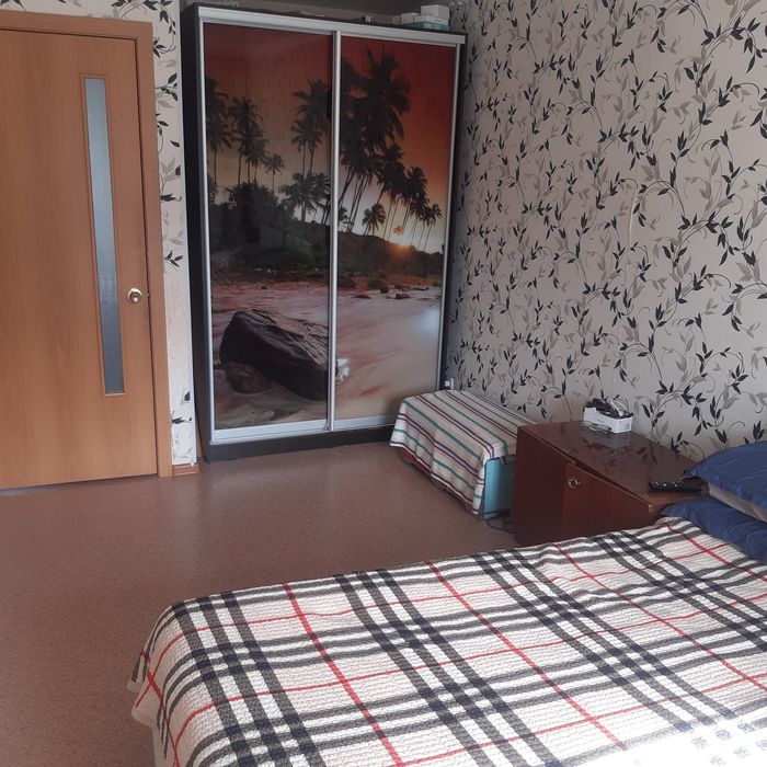 Продам улучшенную 3хкомнатную