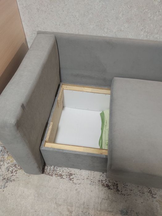 Мини диван 160 на 70