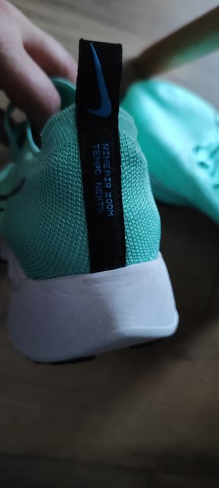 Nike zoom 40 номер