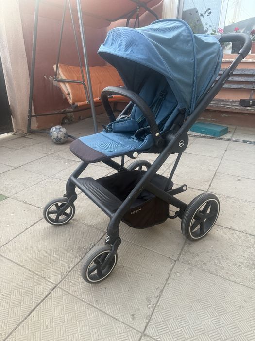 Детска количка Cybex balios S