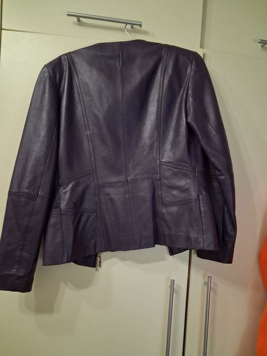 Geaca piele Gerry Weber