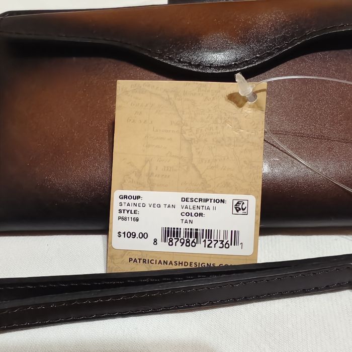 Портмоне Patricia Nash