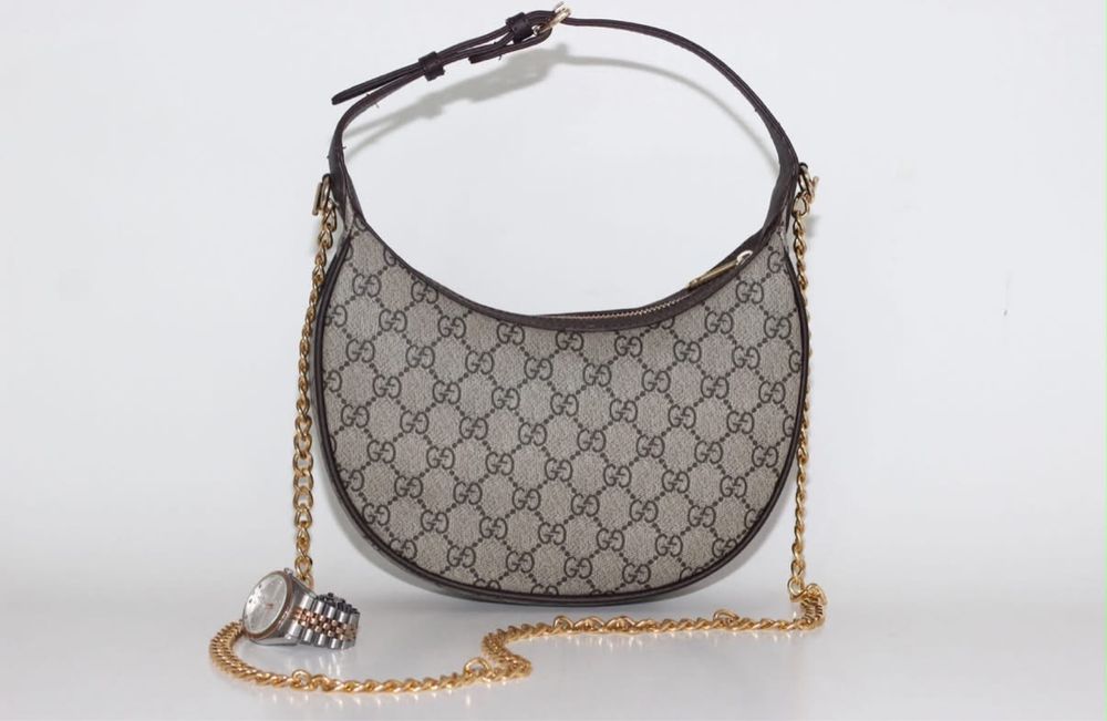 Нова чанта Gucci