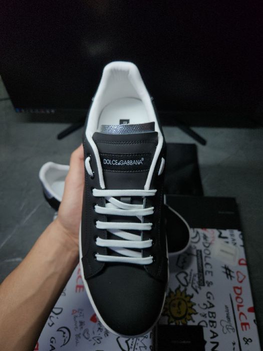 Dolce & Gabbana кеды