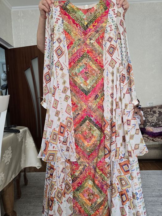 Платье бренд "Ою"