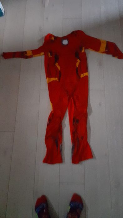 Costume baietii copii 10 ani cu voce