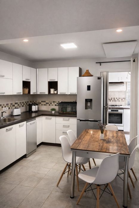 Apartament Central de inchiriat