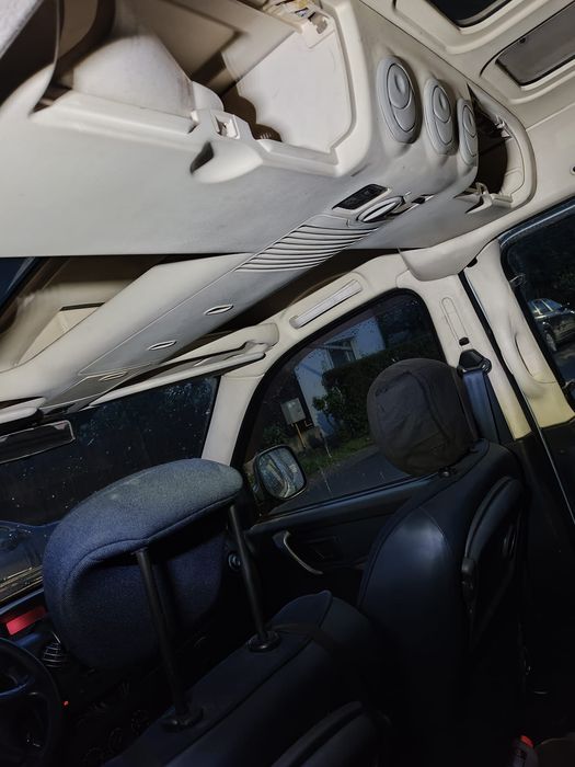 Citroen berlingo 1.6 hdi