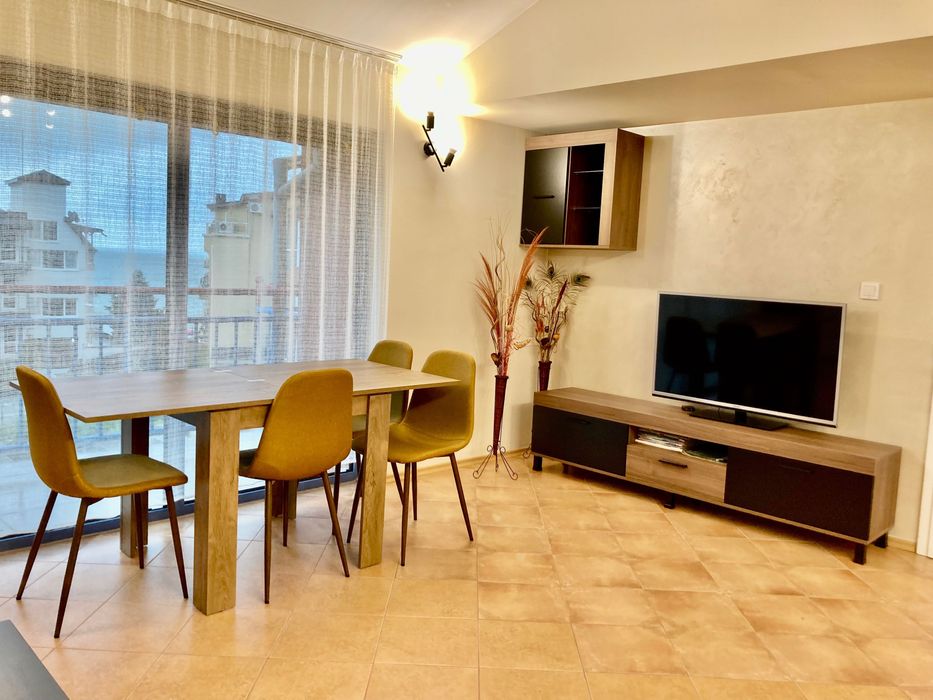 Лукс апартаменти Каваци, Созопол