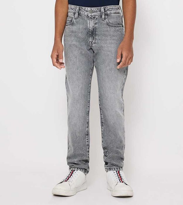 Tommy Hilfiger 2 чфт дънки, размер 164 см.