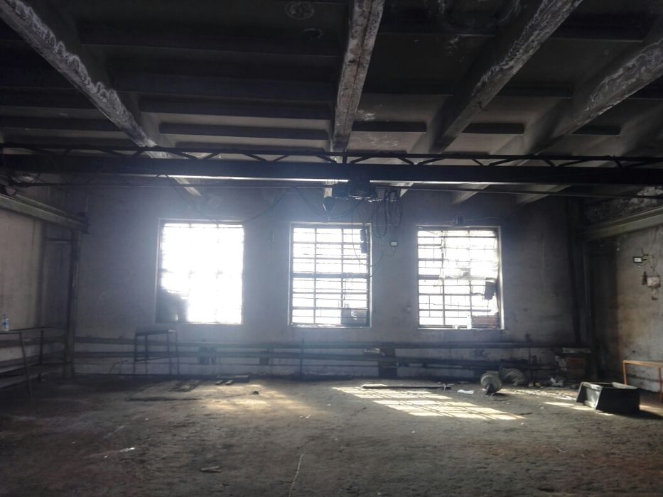 Сдам в аренду помещения