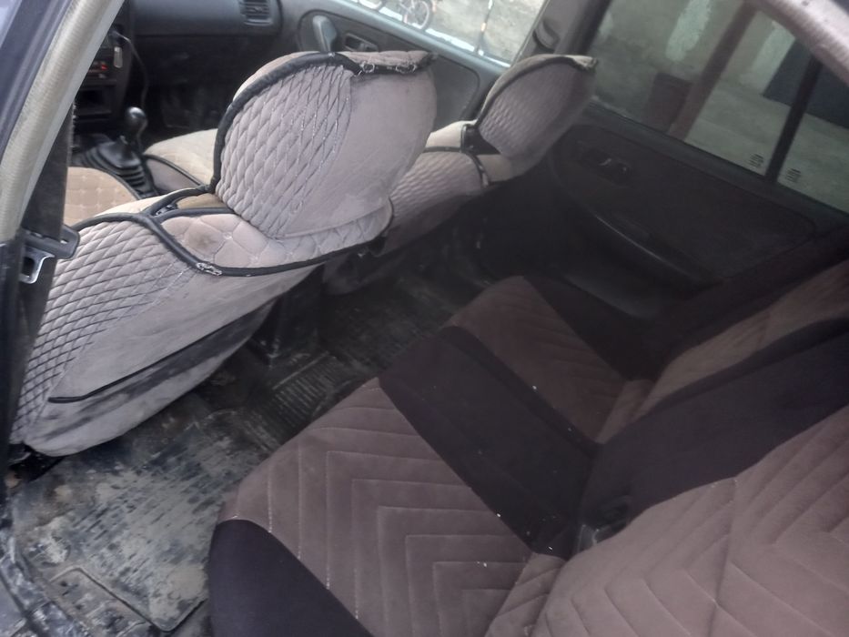 Нисанпримера1994