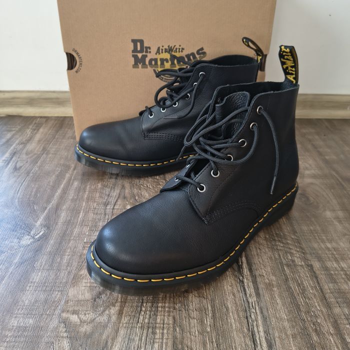 Dr. Martens 101UB 46 Номер