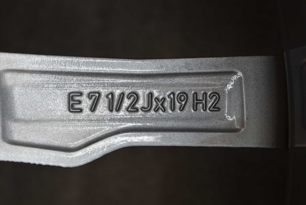 19'' Джанти BMW X3 G01