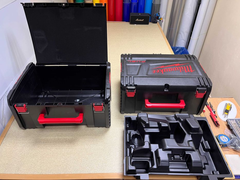 Truse scule, scule elctrice & organizatoare