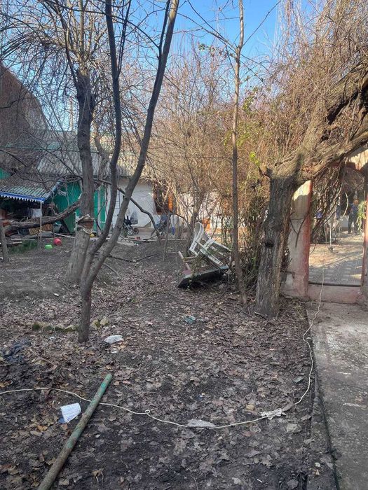 №12764 Срочно  продаётся  ДОМ