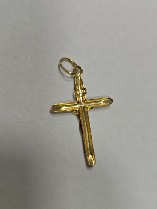 Cruce aur 18k 1.05gr (r)