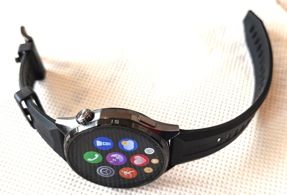Смарт часовник HUAWEI  GT 6