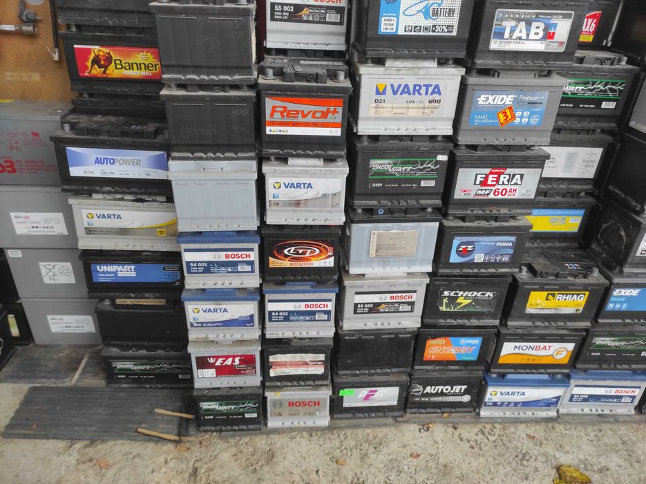 СУПЕР ЦЕНА!!! Оригинален акумулатор 95ач и много други предложения...