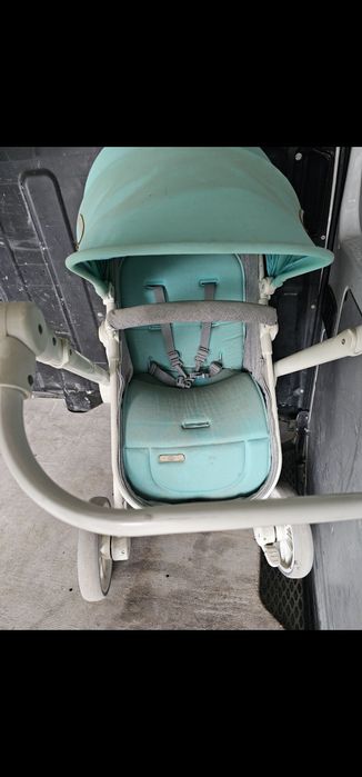 Детска количка Lorelli