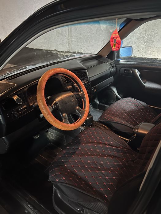 Голф автомат 2 обьем