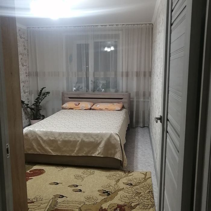 Продам квартиру 2 ком. ул.