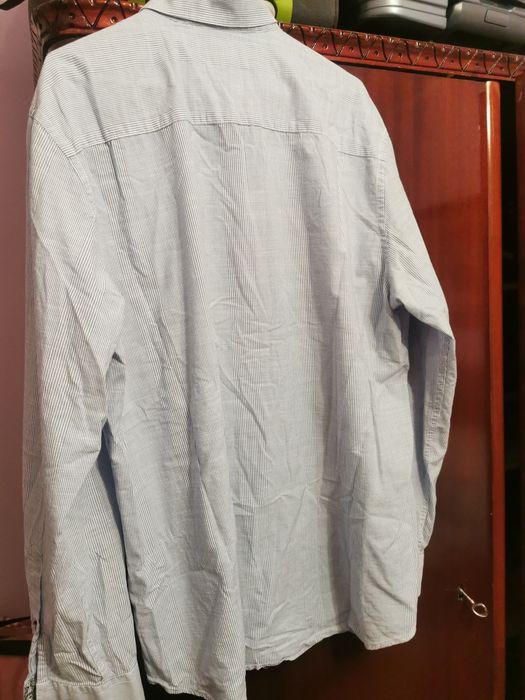 Camasa Engbergs L - XL