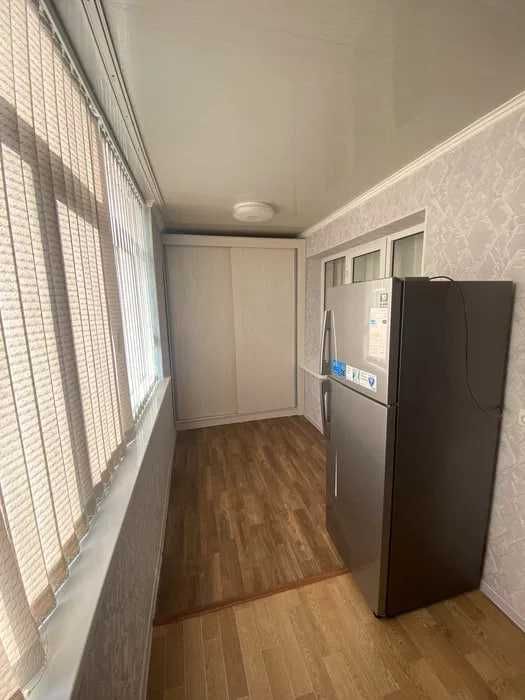 Сдаётся 2х квартира на 4 этаж орр ШАРК КОРЗИНКА