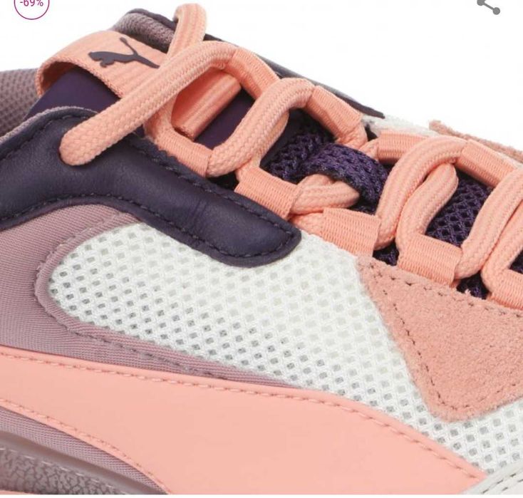 Кроссовки Puma оригинал
