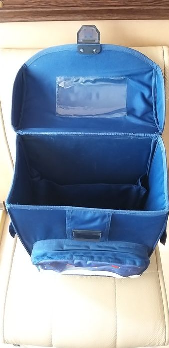 Раница Herlitz  от 1-4 клас