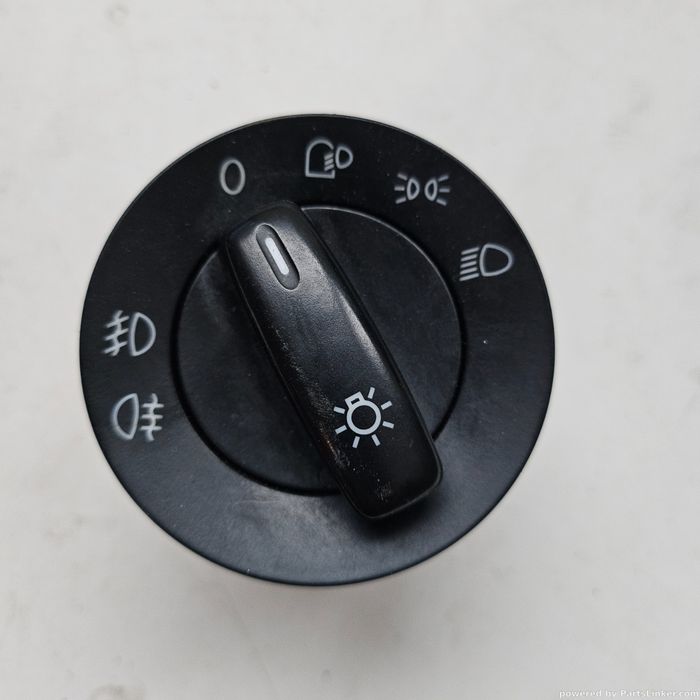 Bloc Lumini Volkswagen Passat Variant (3C5) [ 2005 - 2011 ] Oem