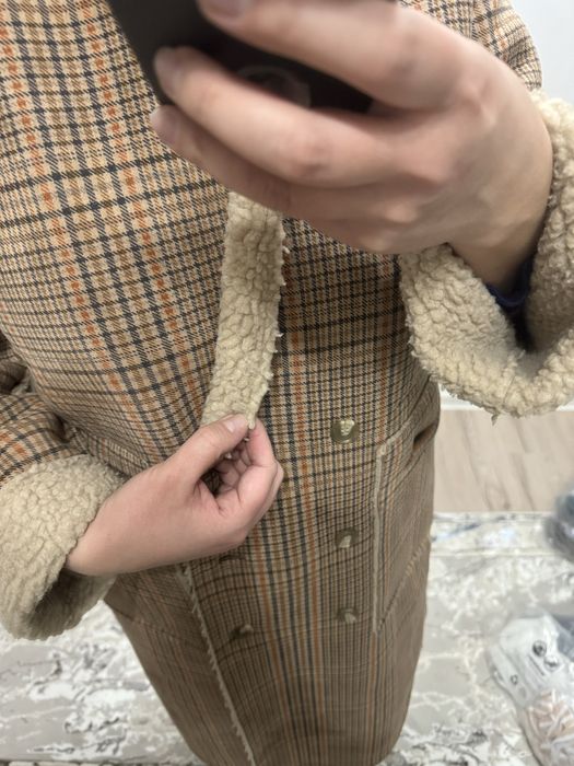 Продам Дубленку новая