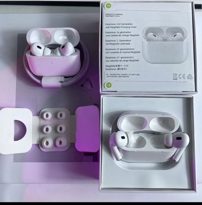 Айрподс про по выгодной цене