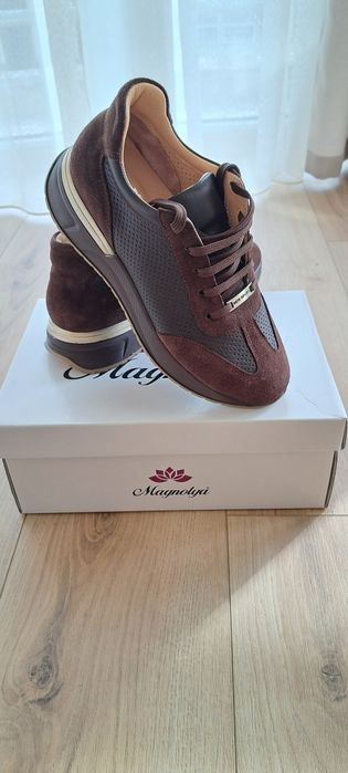 Дамски маратонки