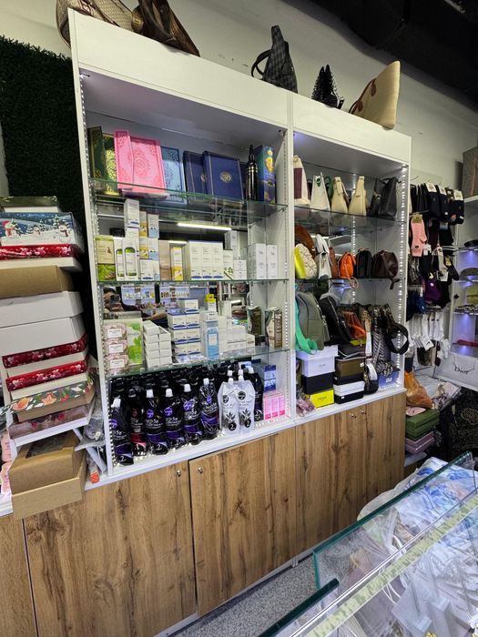 Продам готовый бизнес