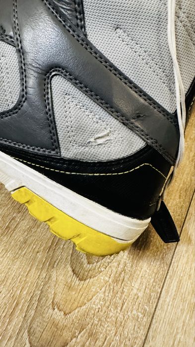 Boots snowboard Thirthytwo