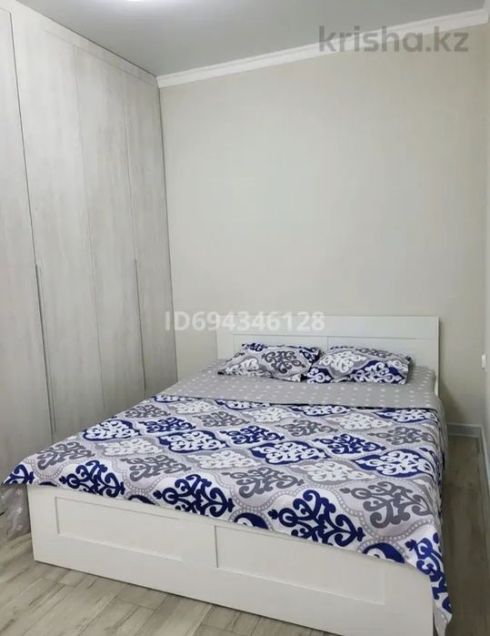 Сдаётся ком вип квартира