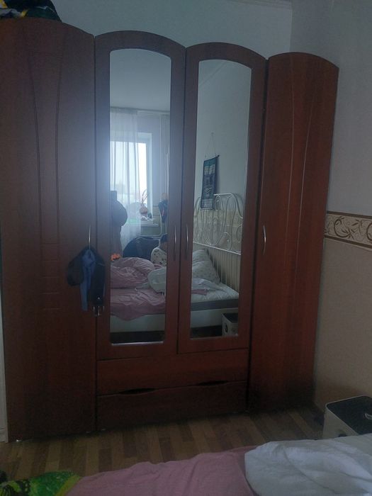 Шкаф для спальни