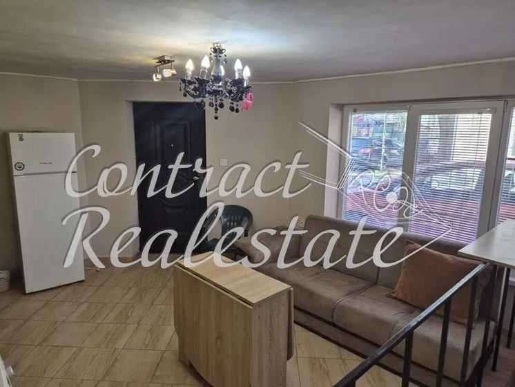 Двустаен Обзведен Колхозен пазар !