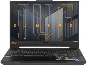 Asus TUF Gaming, ноутбук, компьютер