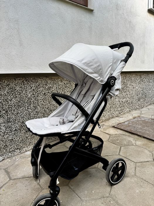 Бебешка количка Cybex Beezy