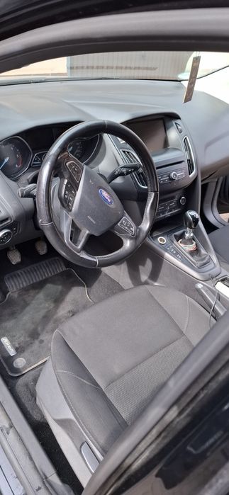 Ford focus 1.6disel