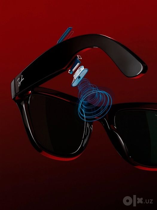 Rayban meta gen2 hamelyon SOTILADI!!!