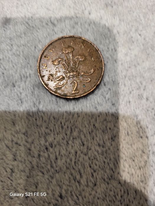 50   пенса   1997   година