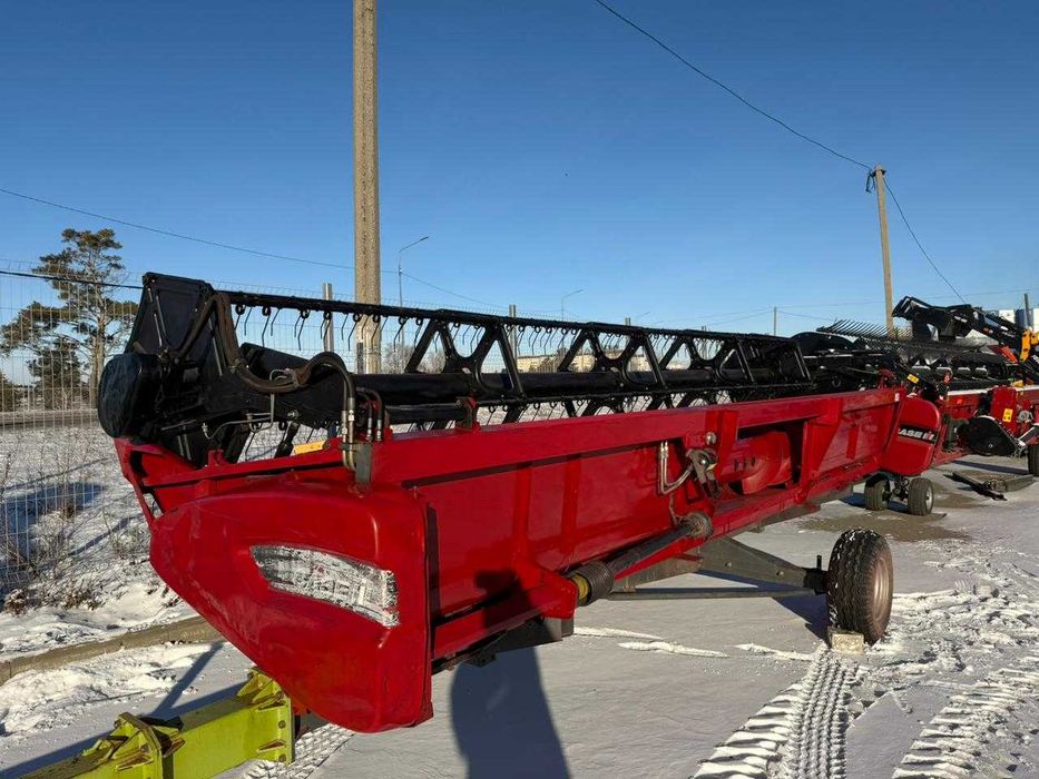 Жатка зерновая Case IH 2030 24ft